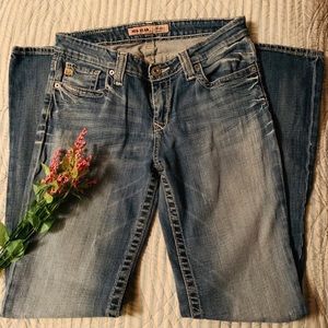 Big Star Jeans ⭐️